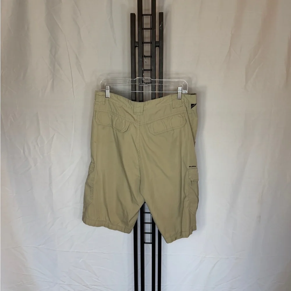 Billabong Men's Tan Cargo‎ Shorts